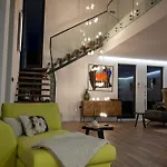 Of Senses Villa
