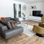 Of Senses Villa *