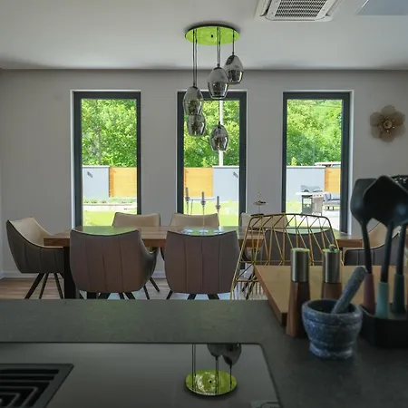 ヴィラ Of Senses Bihać