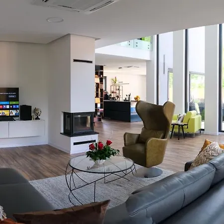 Of Senses Villa