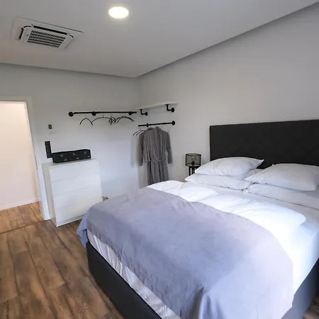 ヴィラ Of Senses Bihać