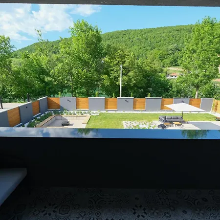 Villa Of Senses Bihac