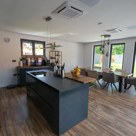 Of Senses Villa