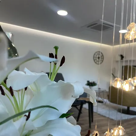 Villa Of Senses *