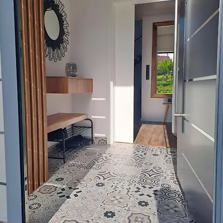 Of Senses ヴィラ *