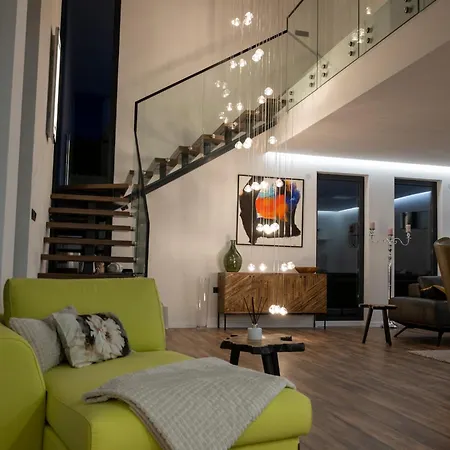 Of Senses Villa