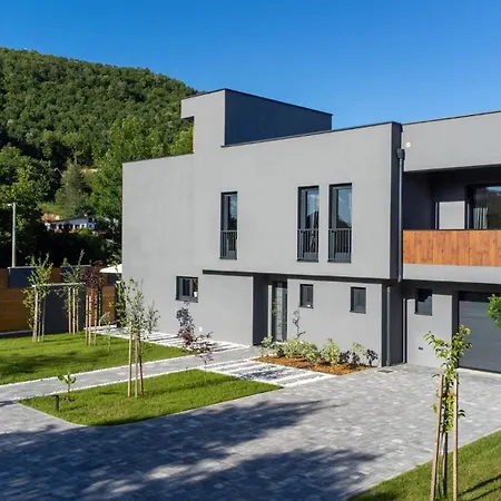 Villa Of Senses *