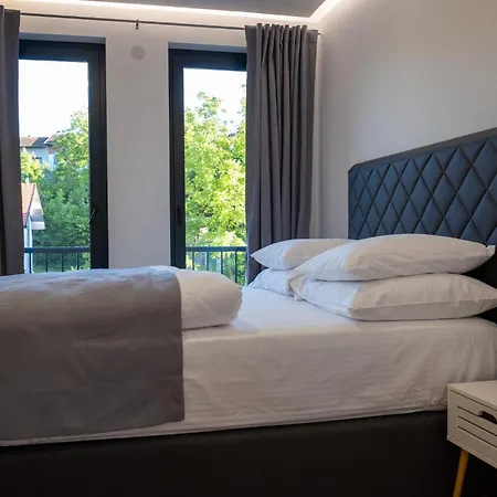 ヴィラ Of Senses Bihać