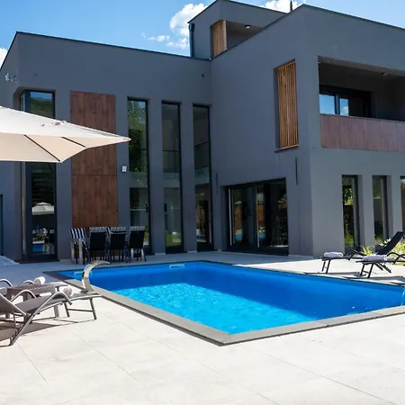 Villa Of Senses Bihac
