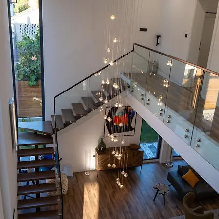 Villa Of Senses