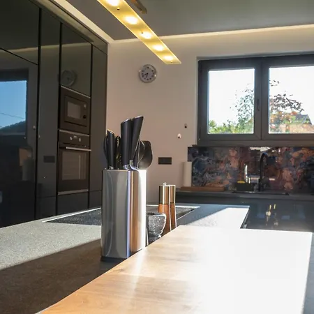 ヴィラ Of Senses Bihać