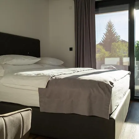 Of Senses Villa *