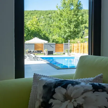 Villa Of Senses