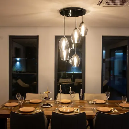 Villa Of Senses Bihac