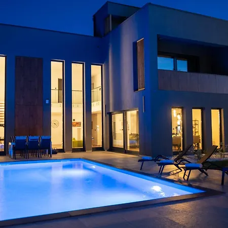 Villa Of Senses