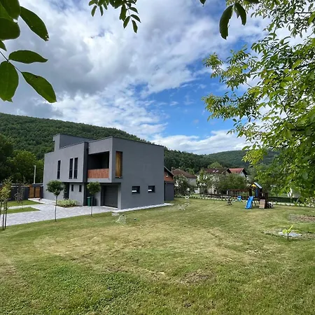 ヴィラ Of Senses Bihać