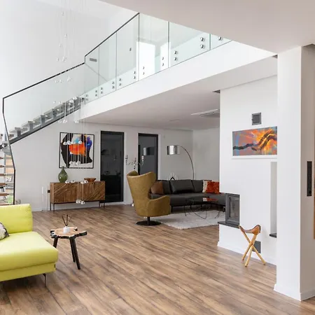Villa Of Senses