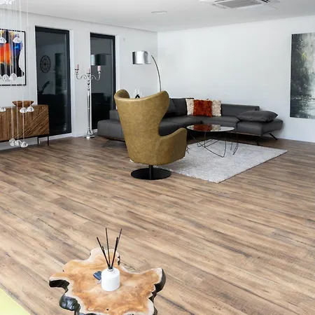 ヴィラ Of Senses Bihać