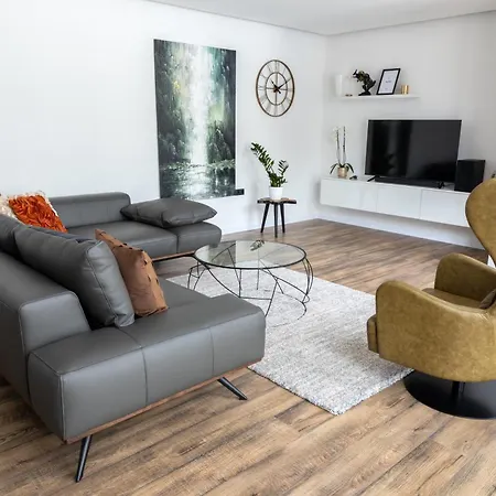 Of Senses ヴィラ *