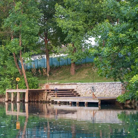 Of Senses 别墅 Bihać