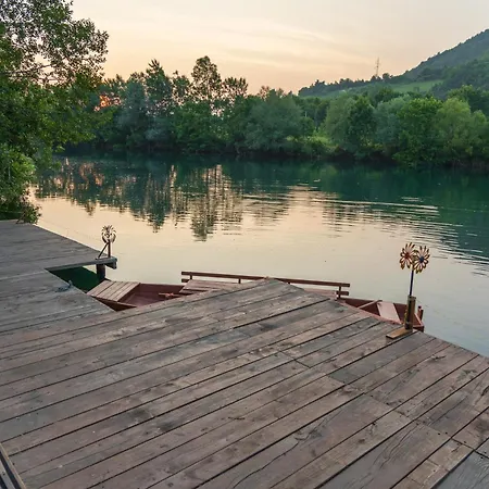Of Senses Villa